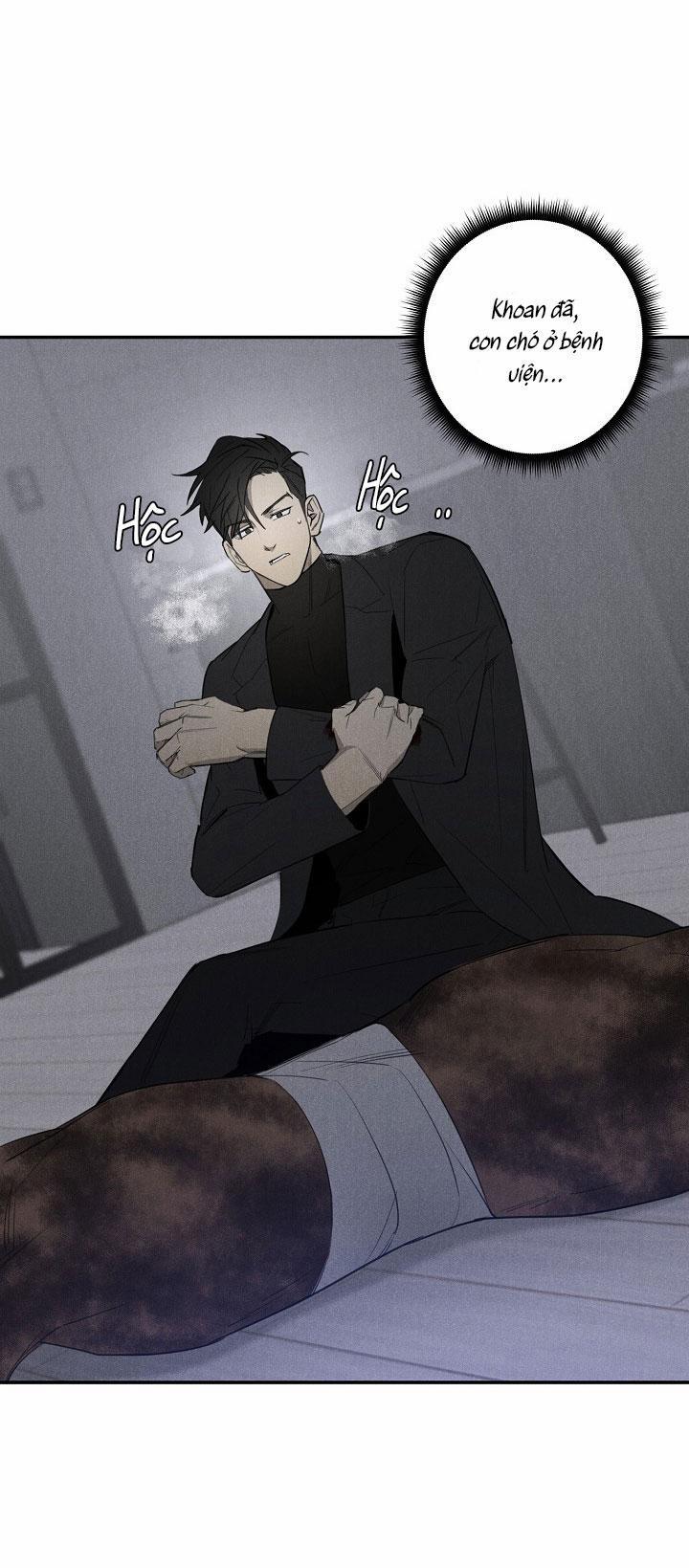 LANG THANG (WANDER OFF) 2 trang 24