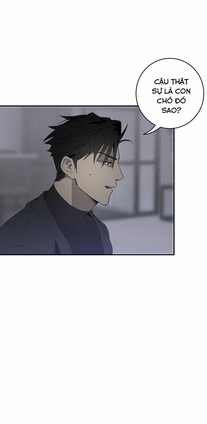 LANG THANG (WANDER OFF) 2 trang 27