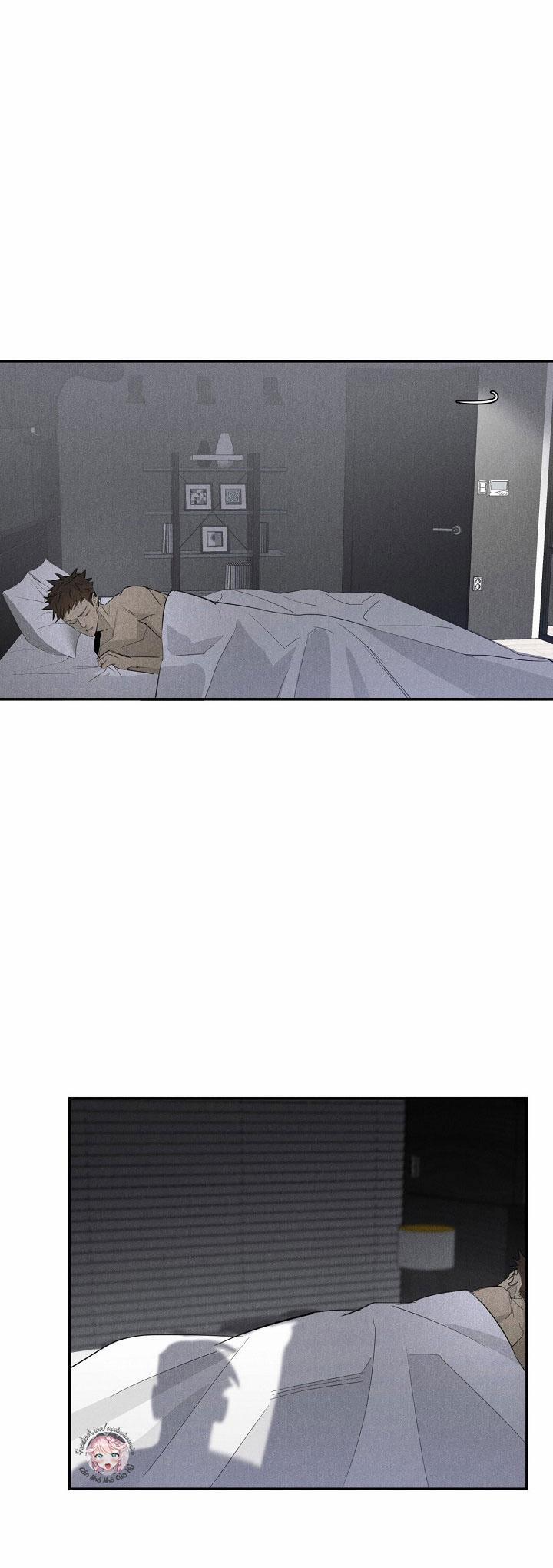 LANG THANG (WANDER OFF) 2 trang 28