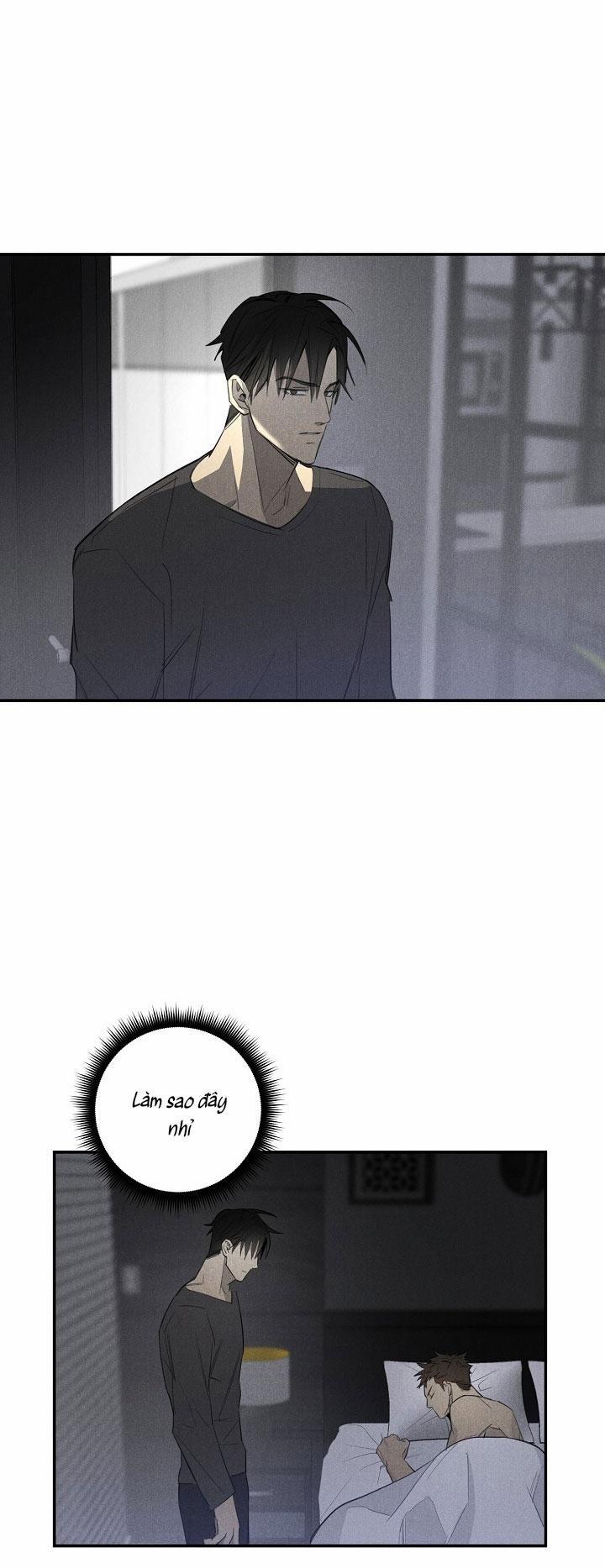 LANG THANG (WANDER OFF) 2 trang 29