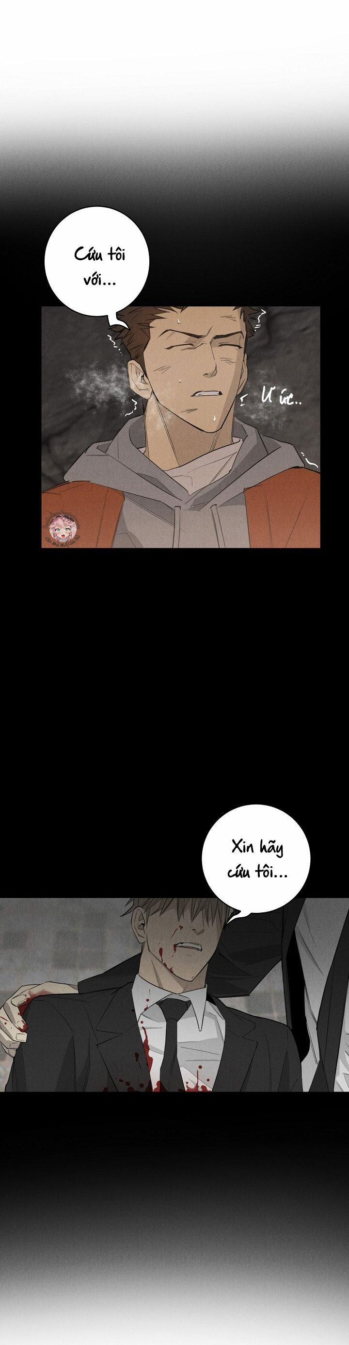 LANG THANG (WANDER OFF) 2 trang 5