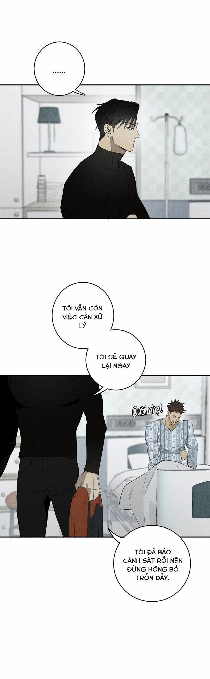 LANG THANG (WANDER OFF) 2 trang 9