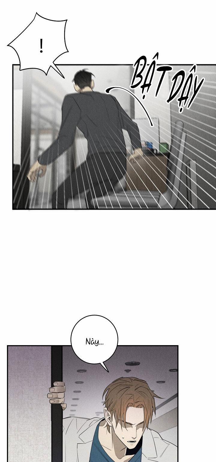 LANG THANG (WANDER OFF) 3 trang 15