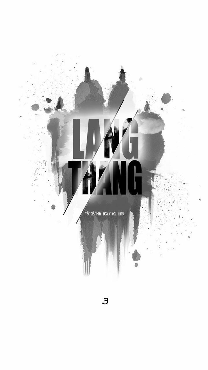 LANG THANG (WANDER OFF) 3 trang 17