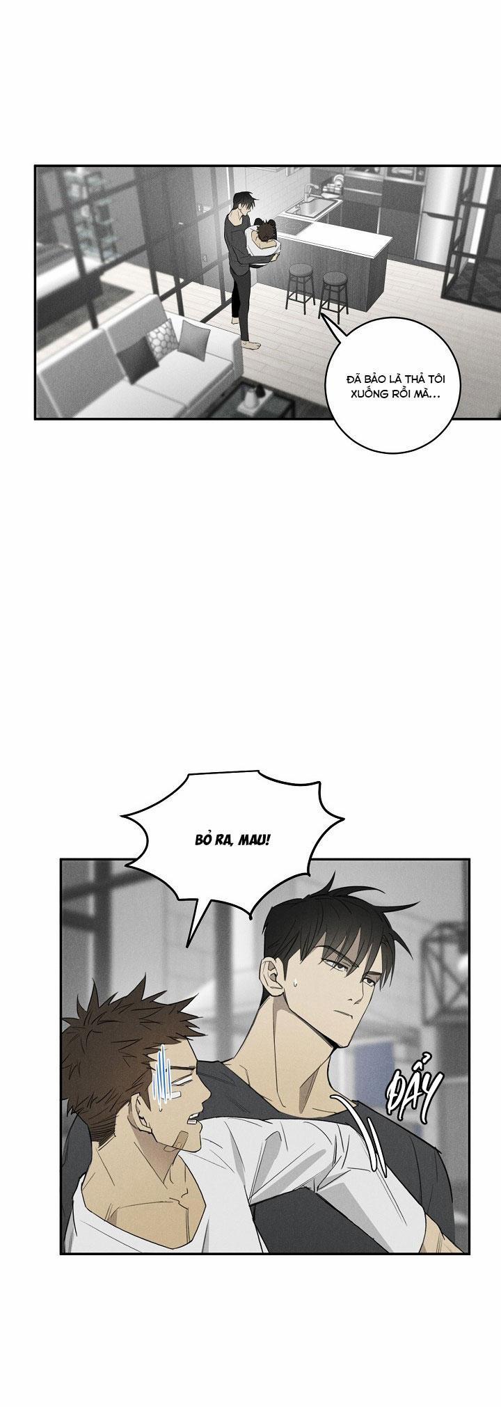 LANG THANG (WANDER OFF) 3 trang 2