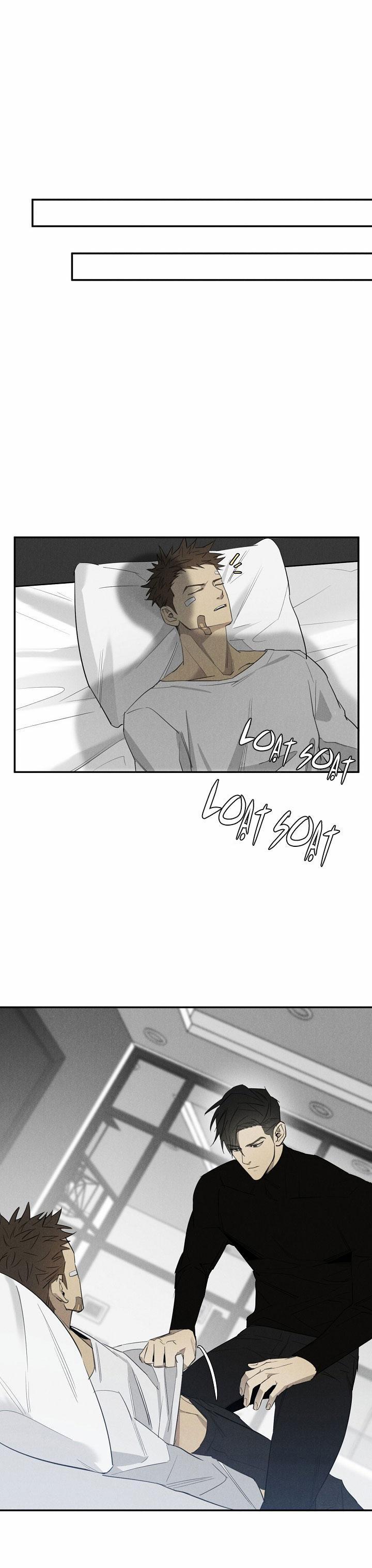 LANG THANG (WANDER OFF) 3 trang 28