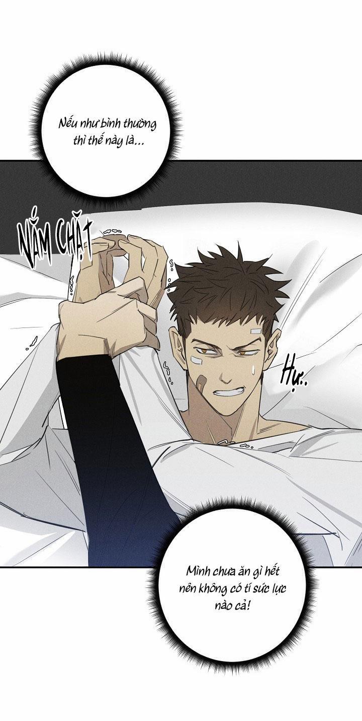 LANG THANG (WANDER OFF) 3 trang 30