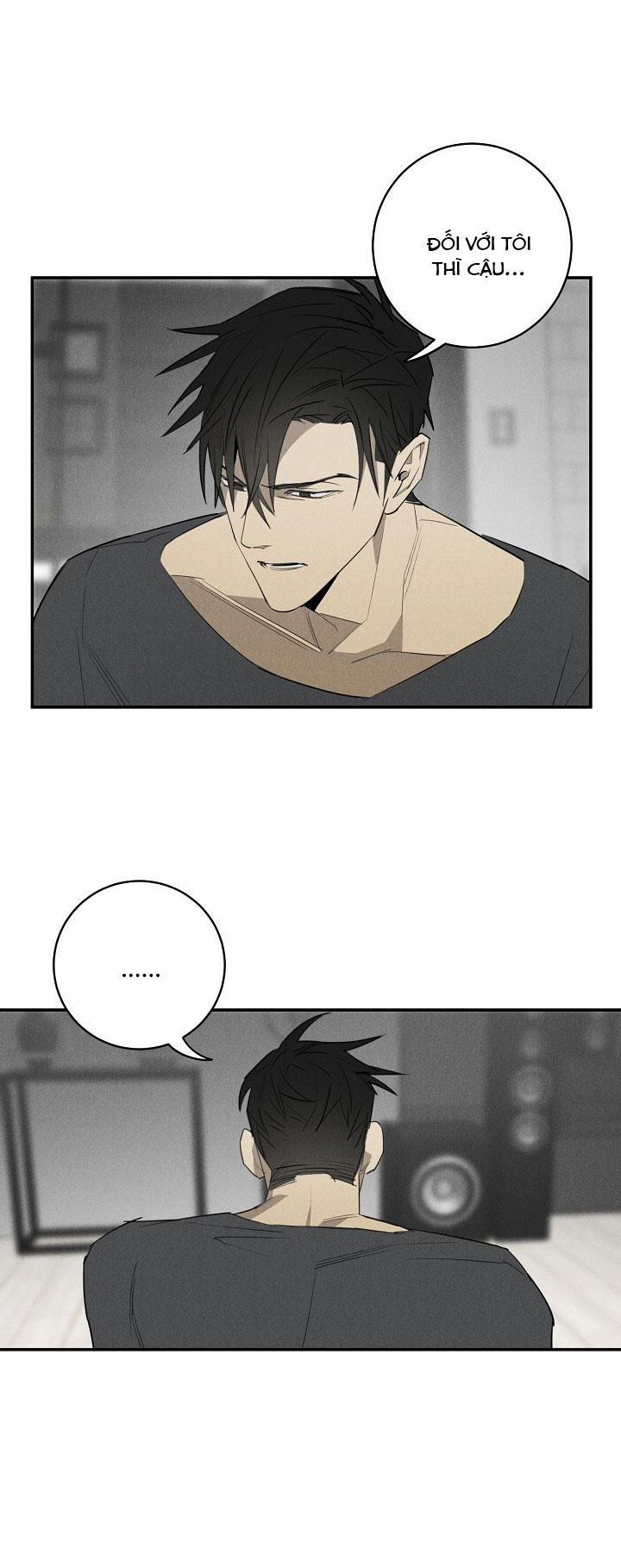 LANG THANG (WANDER OFF) 3 trang 7