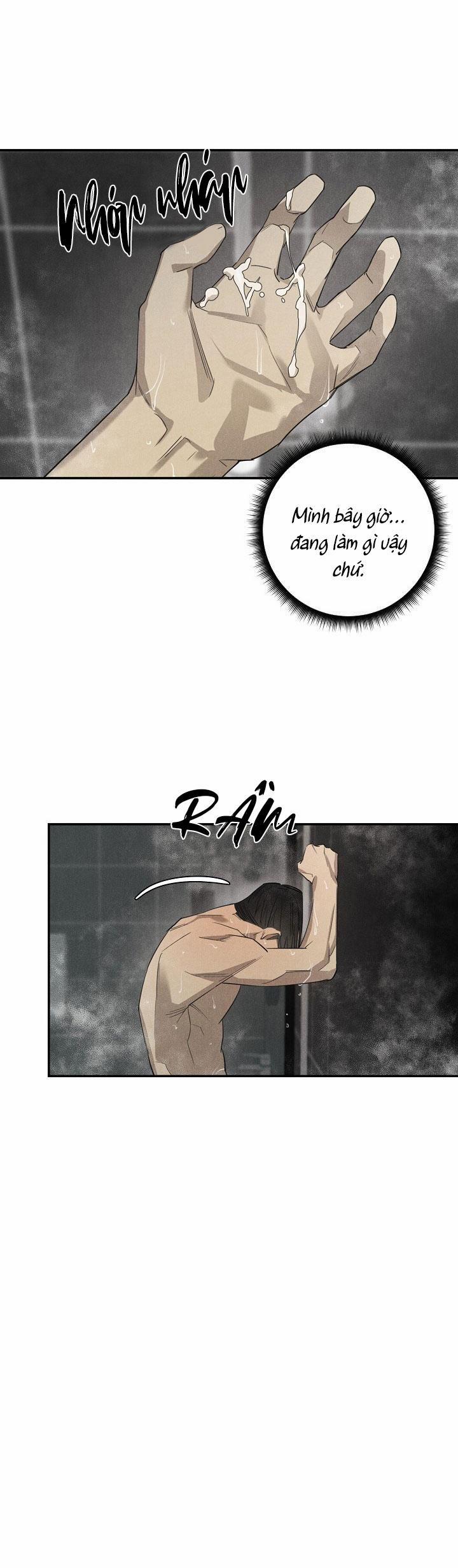 LANG THANG (WANDER OFF) 4 trang 11