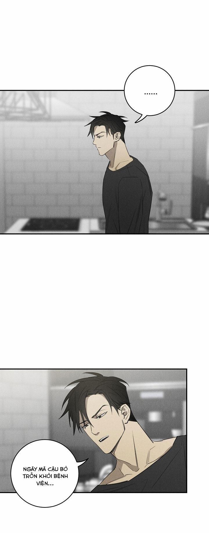 LANG THANG (WANDER OFF) 4 trang 22