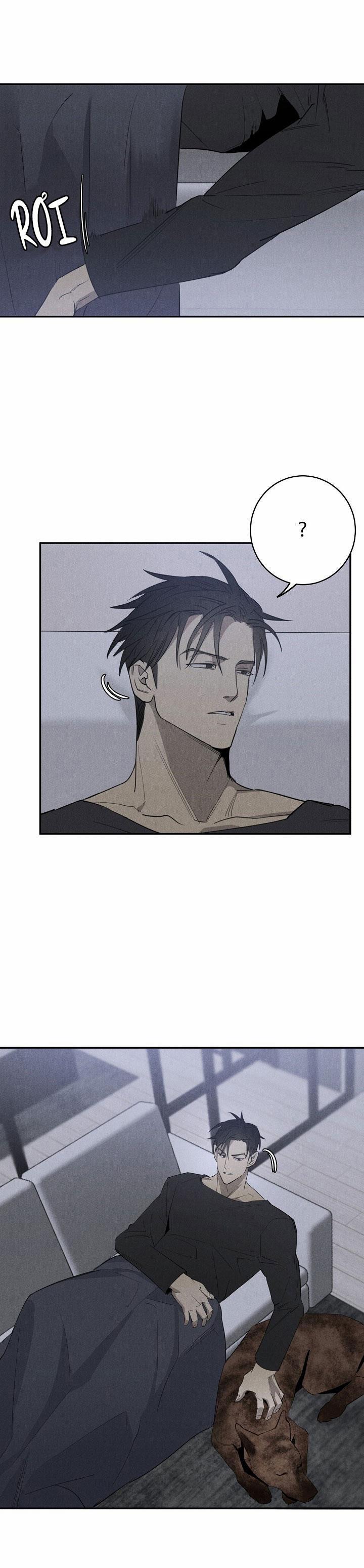 LANG THANG (WANDER OFF) 4 trang 30