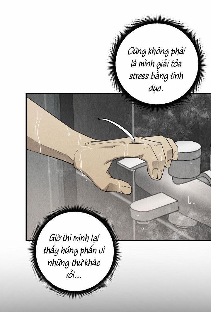 LANG THANG (WANDER OFF) 4 trang 4