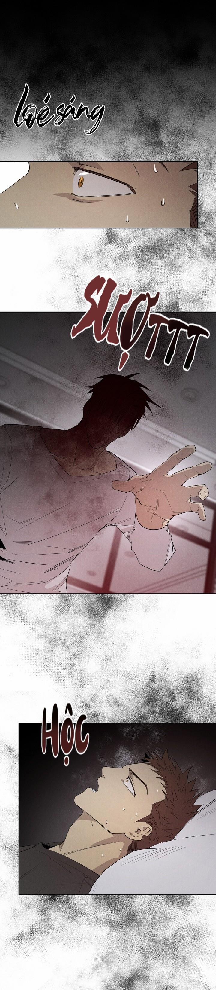 LANG THANG (WANDER OFF) 5 trang 4