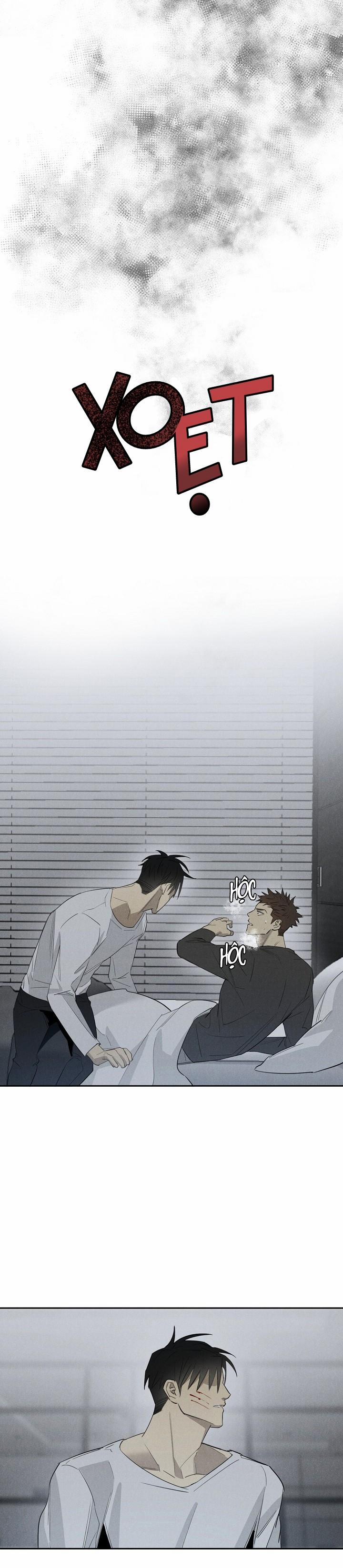 LANG THANG (WANDER OFF) 5 trang 5