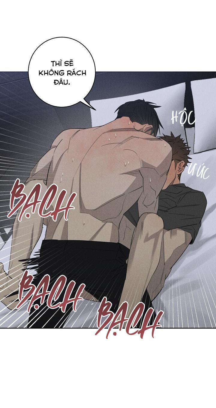 LANG THANG (WANDER OFF) 6 trang 10