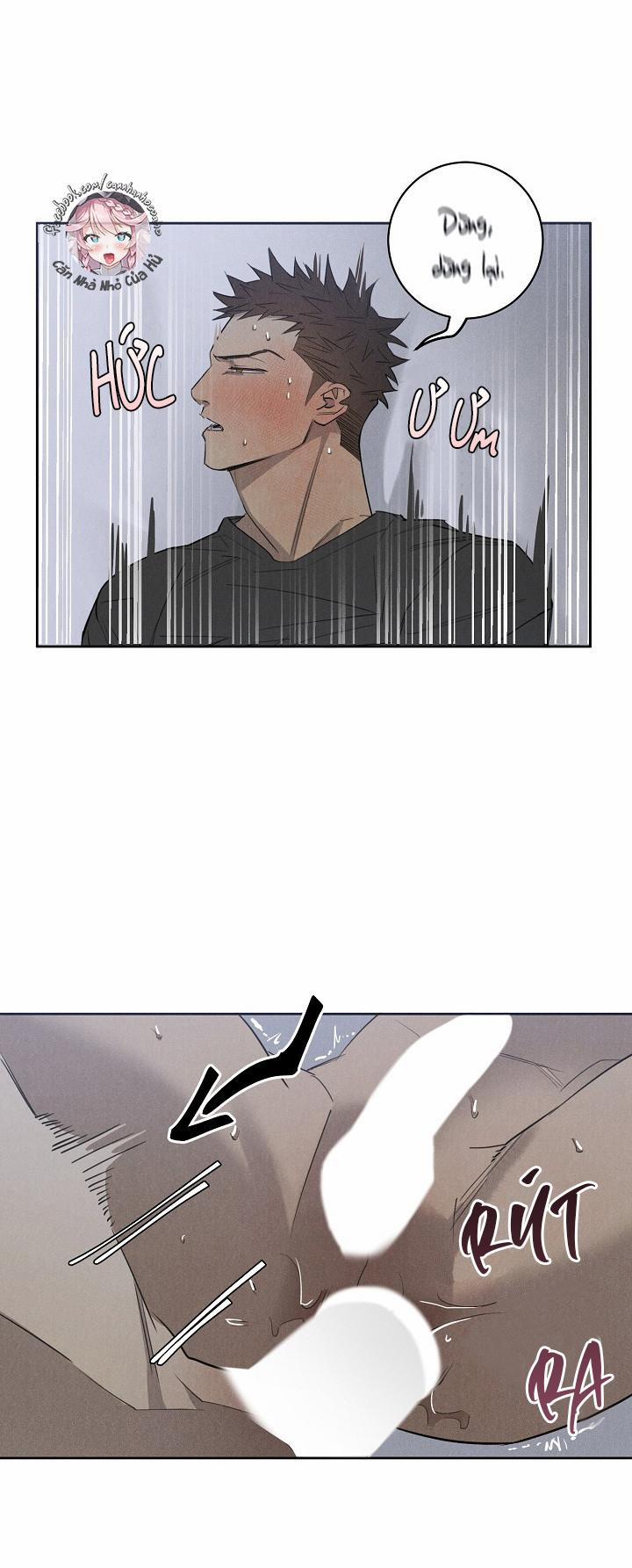 LANG THANG (WANDER OFF) 6 trang 11