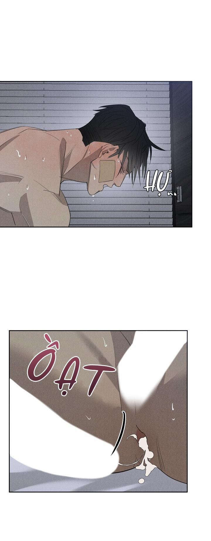 LANG THANG (WANDER OFF) 6 trang 13