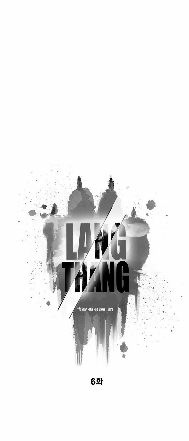 LANG THANG (WANDER OFF) 6 trang 16