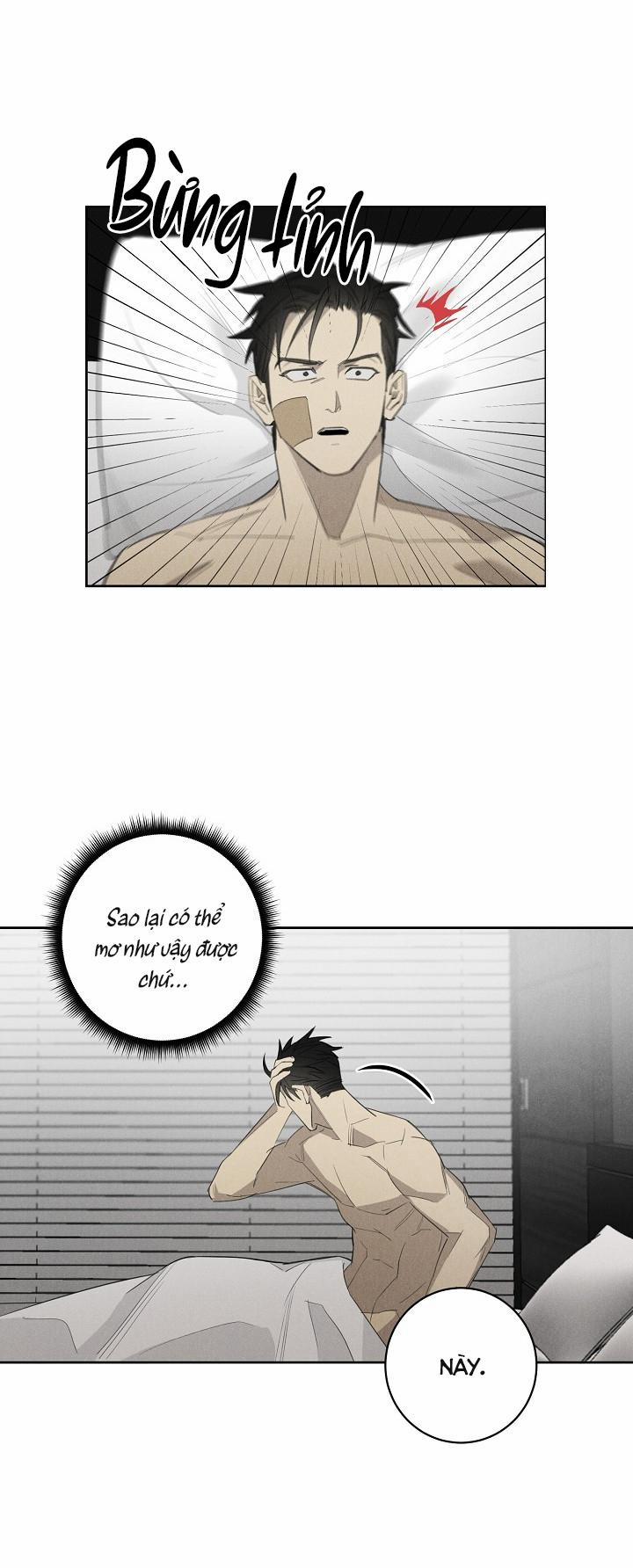 LANG THANG (WANDER OFF) 6 trang 17