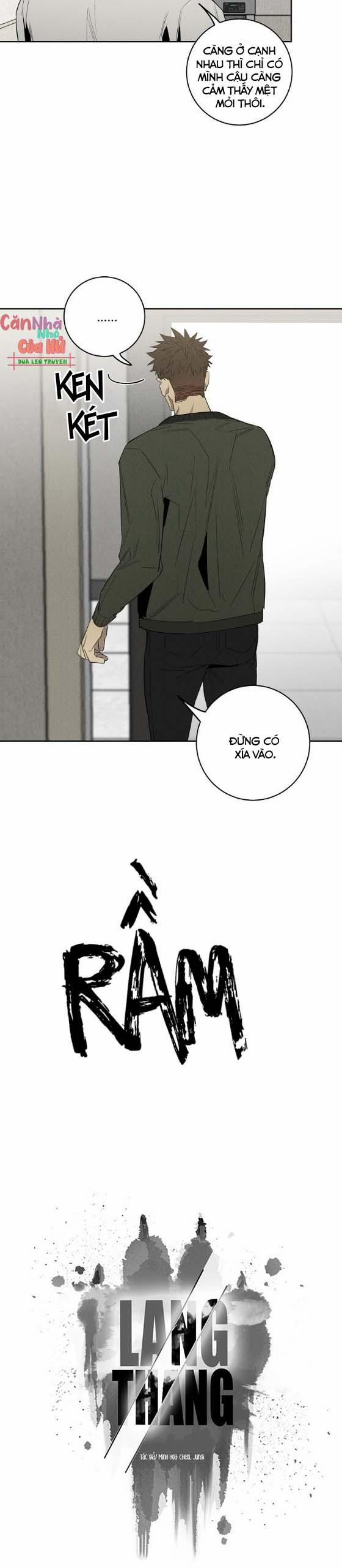 LANG THANG (WANDER OFF) 7 trang 5