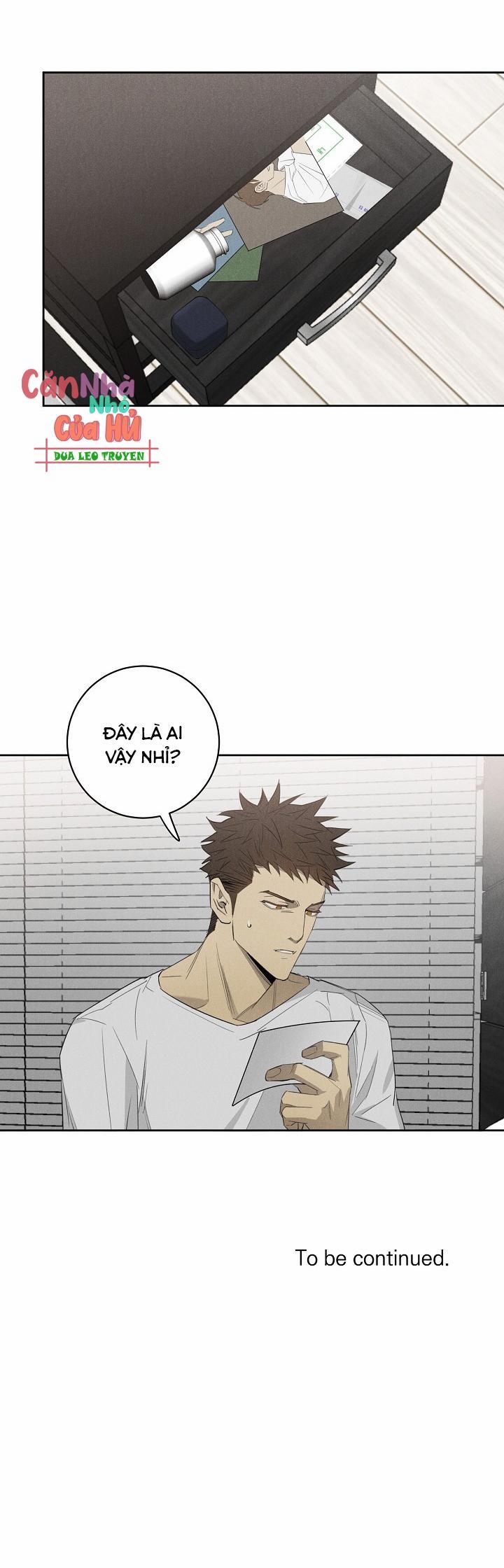 LANG THANG (WANDER OFF) 8 trang 24