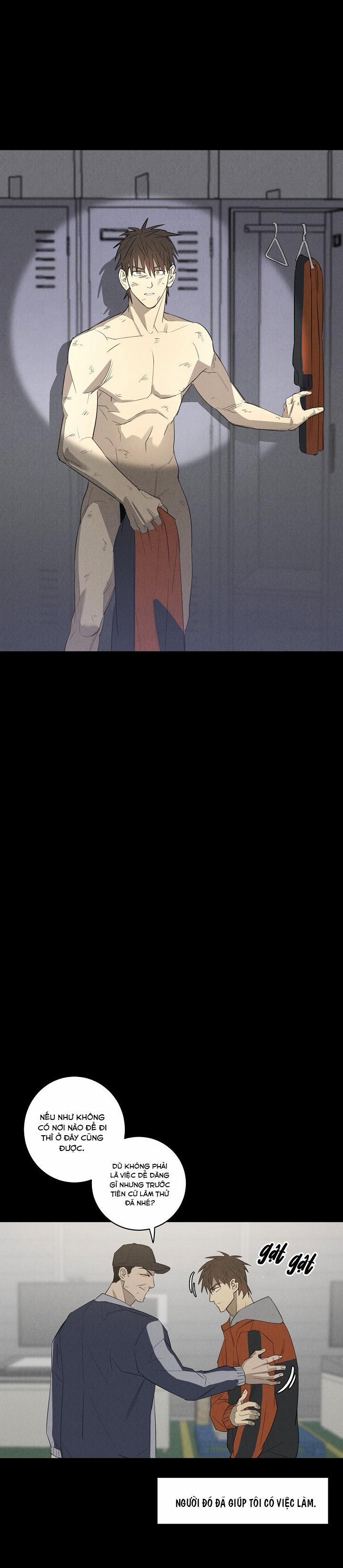 LANG THANG (WANDER OFF) 8 trang 8