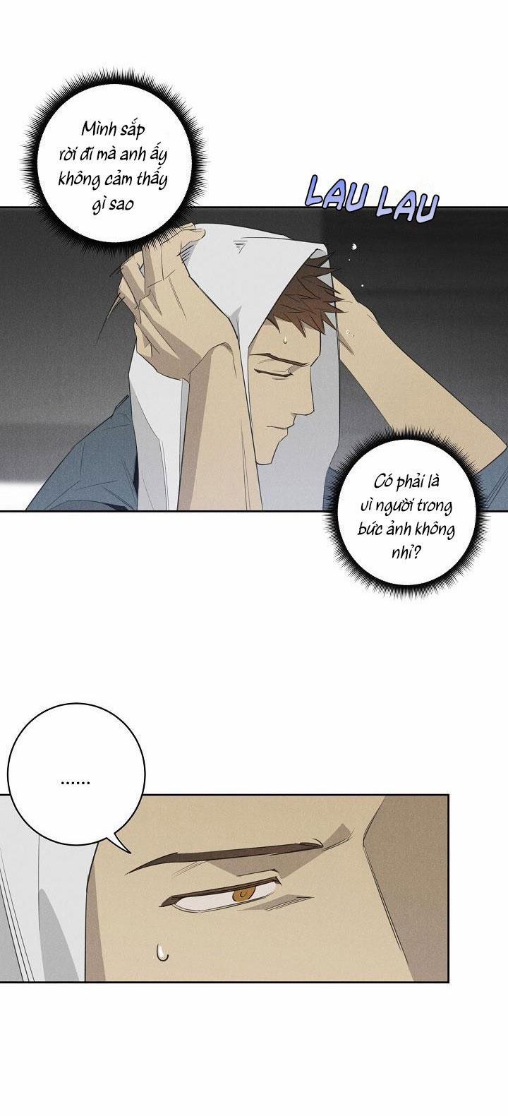 LANG THANG (WANDER OFF) 9 trang 10