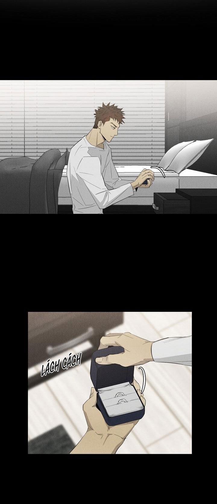 LANG THANG (WANDER OFF) 9 trang 4