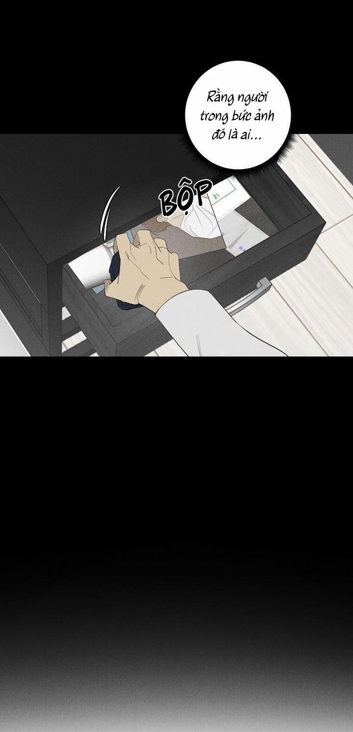 LANG THANG (WANDER OFF) 9 trang 5