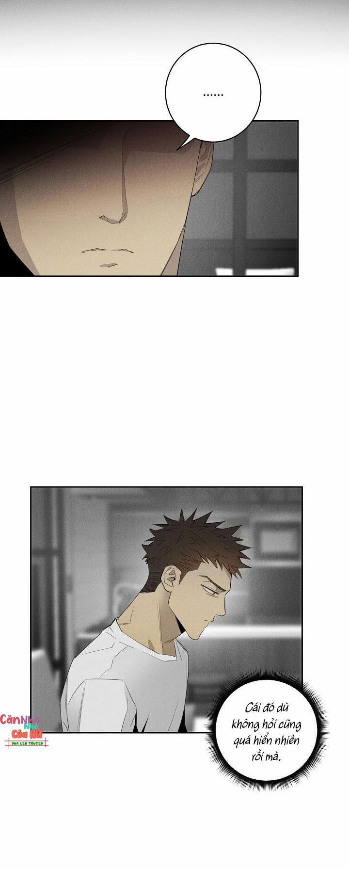 LANG THANG (WANDER OFF) 9 trang 6