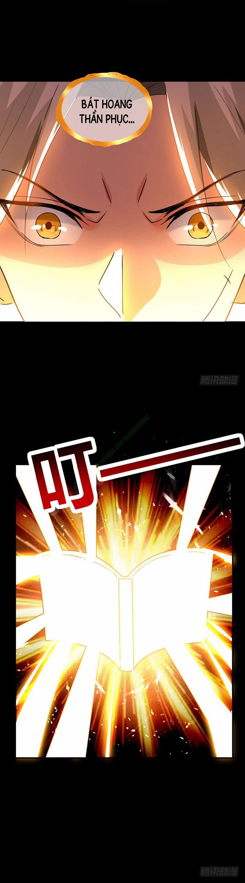 Lăng Thiên Thần Đế 4 trang 10