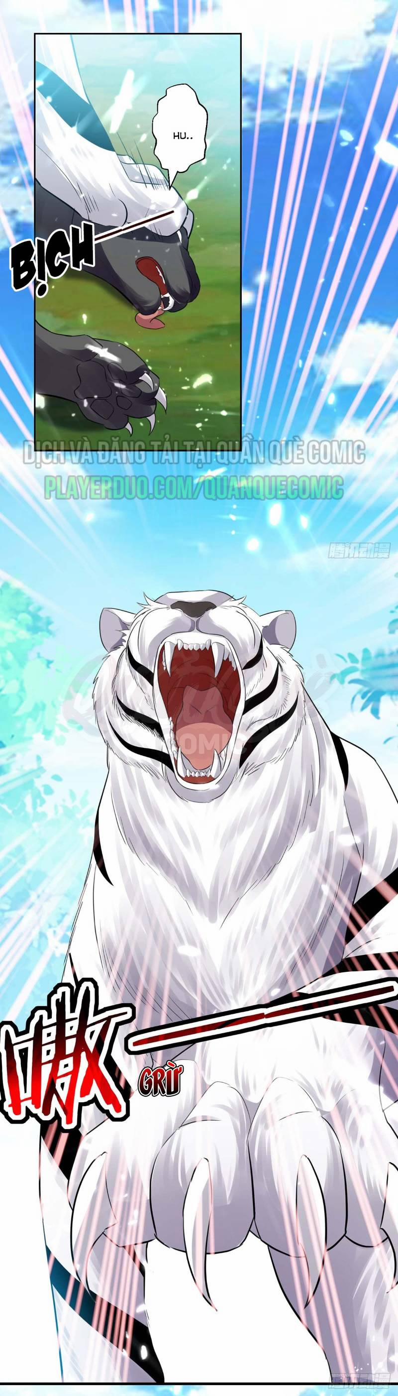 Lăng Thiên Thần Đế 44 trang 0