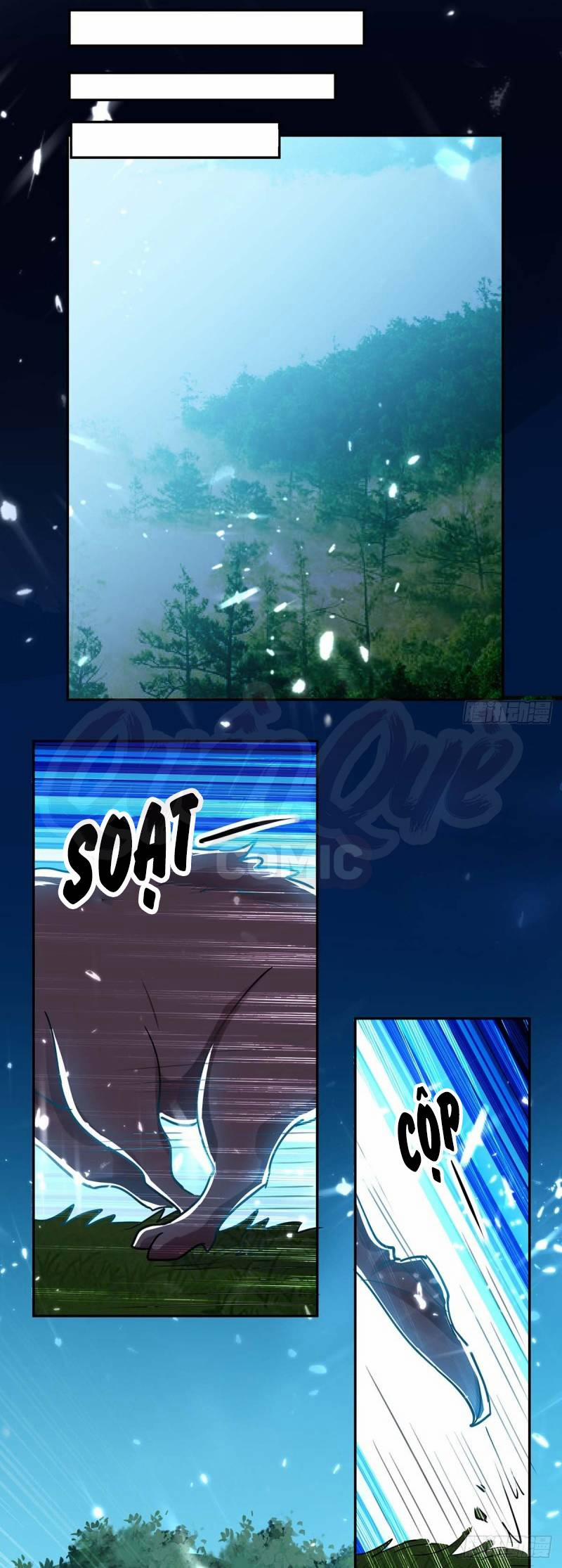 Lăng Thiên Thần Đế 51 trang 0