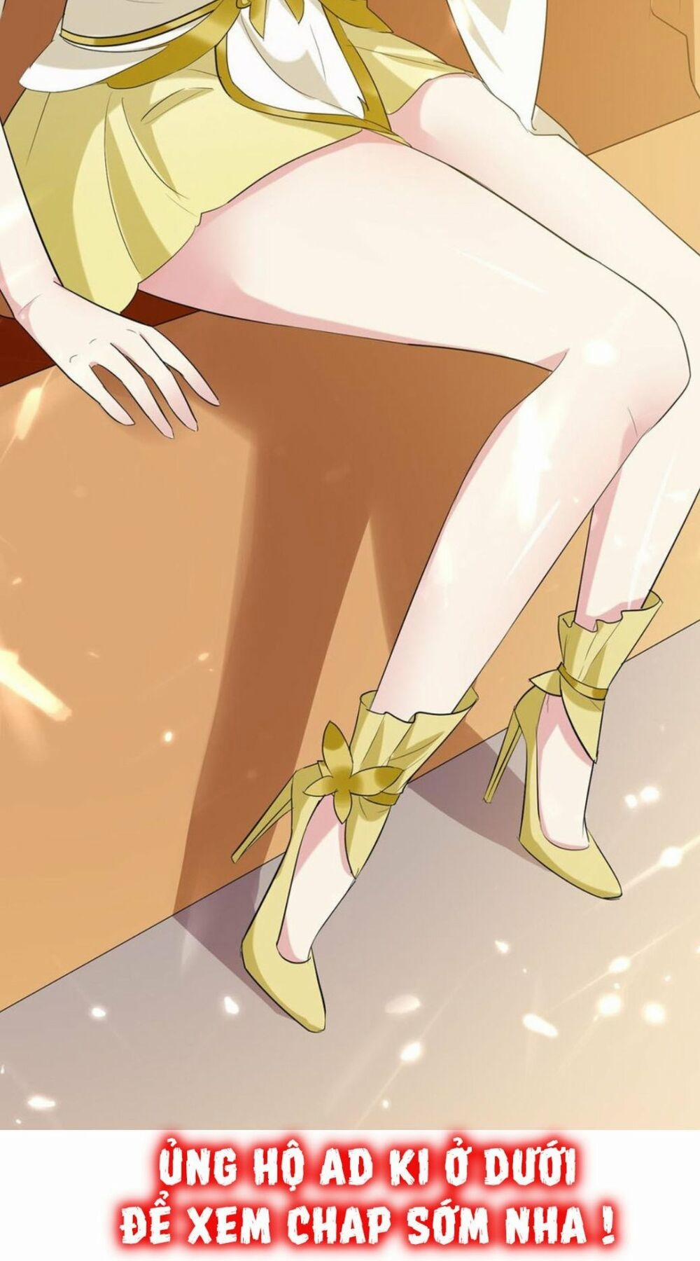 Lăng Thiên Thần Đế 54 trang 28