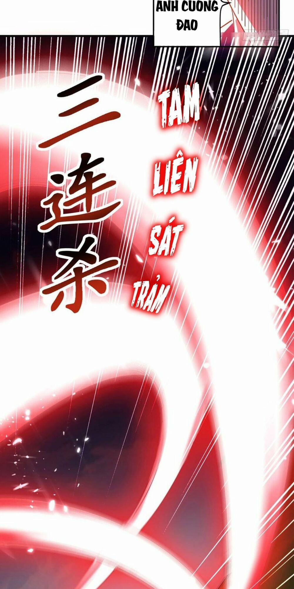 Lăng Thiên Thần Đế 54 trang 3