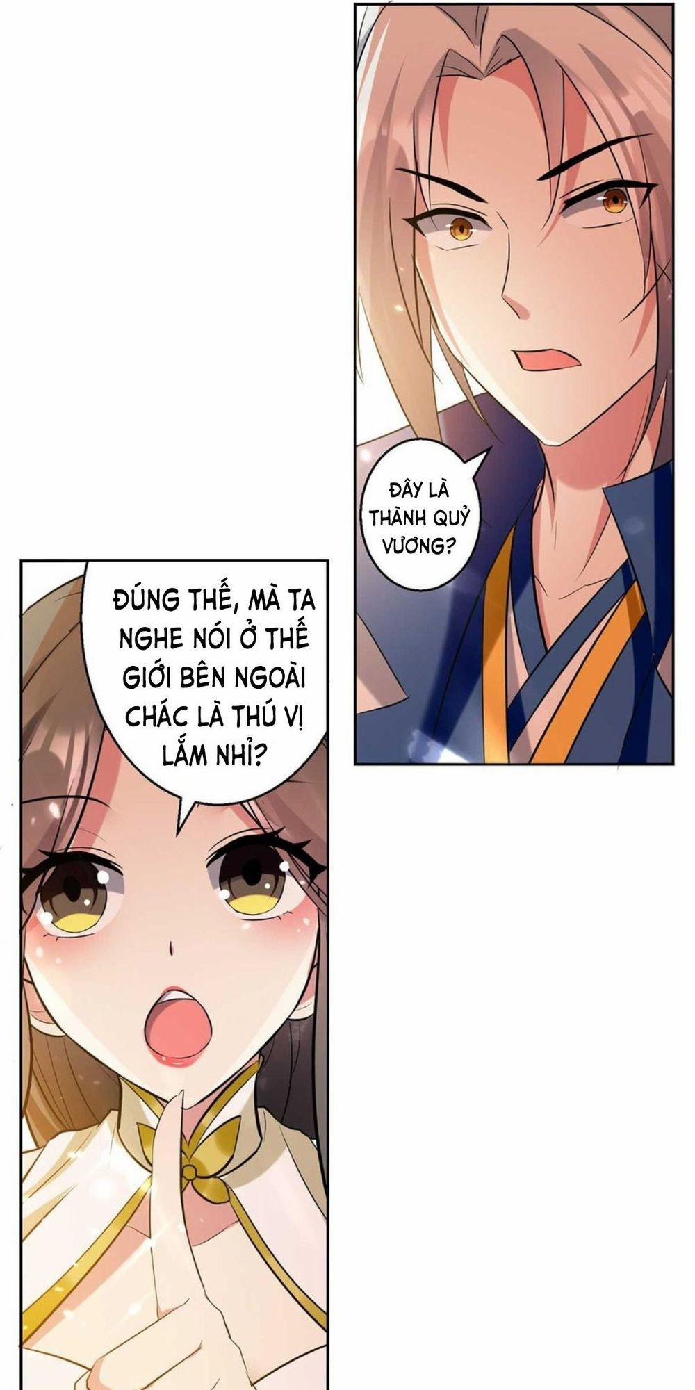 Lăng Thiên Thần Đế 55 trang 0