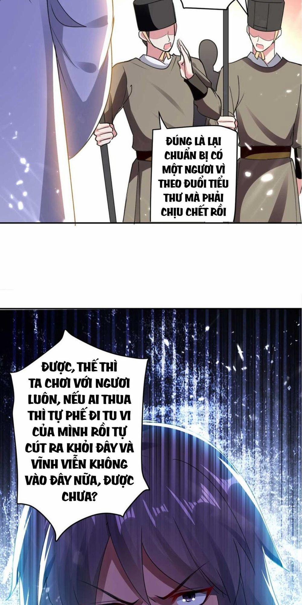 Lăng Thiên Thần Đế 55 trang 23