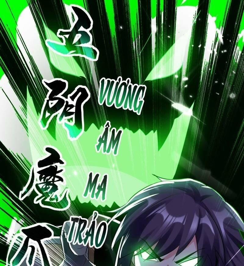 Lăng Thiên Thần Đế 56 trang 0