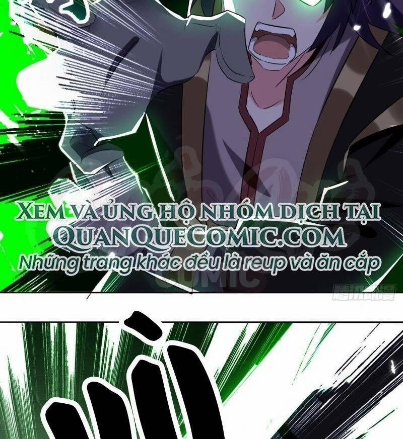 Lăng Thiên Thần Đế 56 trang 1