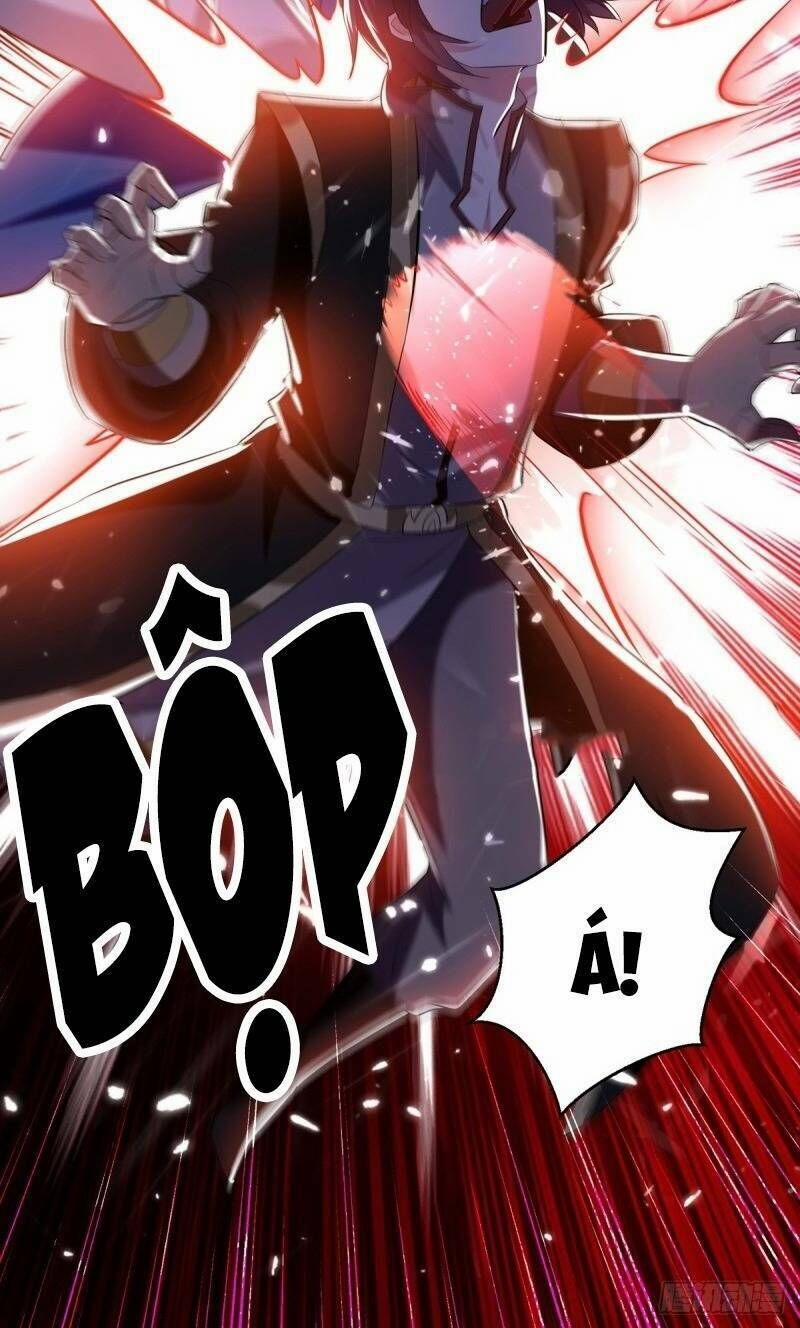 Lăng Thiên Thần Đế 56 trang 11