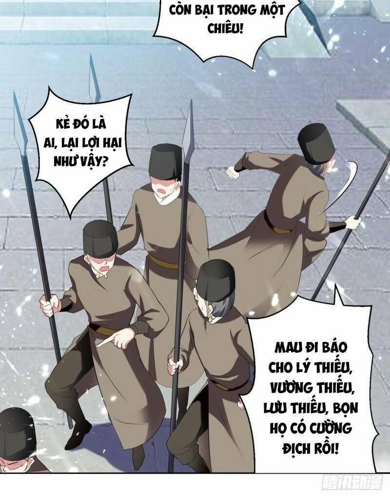 Lăng Thiên Thần Đế 56 trang 14