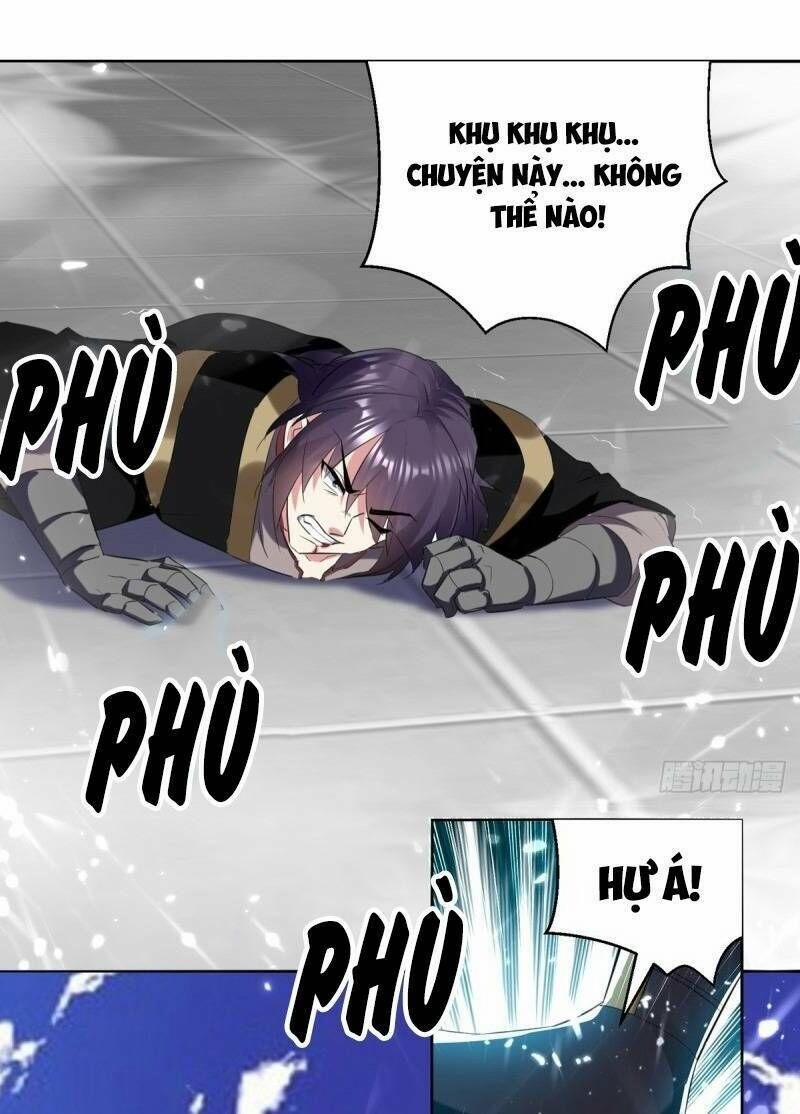 Lăng Thiên Thần Đế 56 trang 15