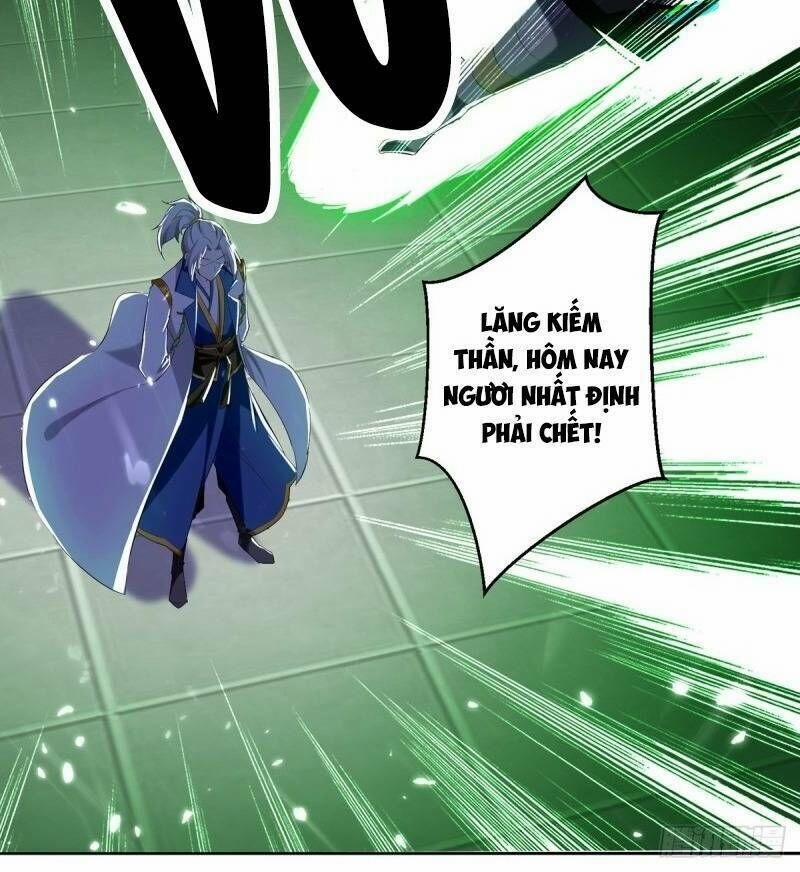 Lăng Thiên Thần Đế 56 trang 2