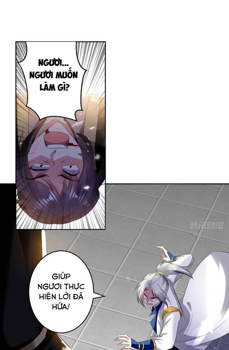 Lăng Thiên Thần Đế 56 trang 21