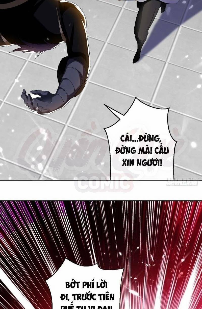 Lăng Thiên Thần Đế 56 trang 22