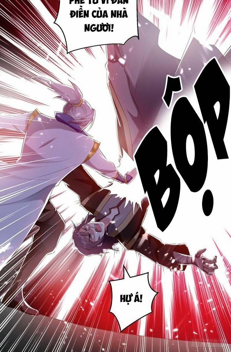 Lăng Thiên Thần Đế 56 trang 23