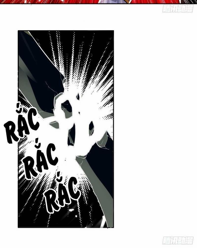 Lăng Thiên Thần Đế 56 trang 26