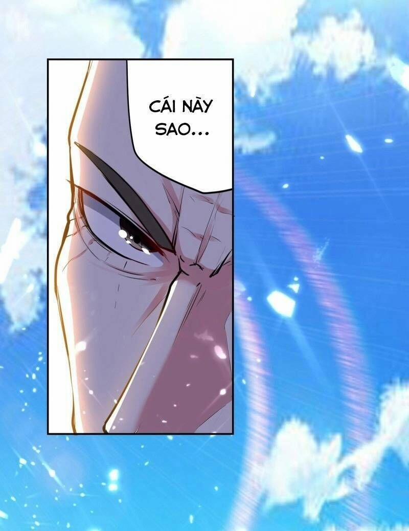 Lăng Thiên Thần Đế 56 trang 33