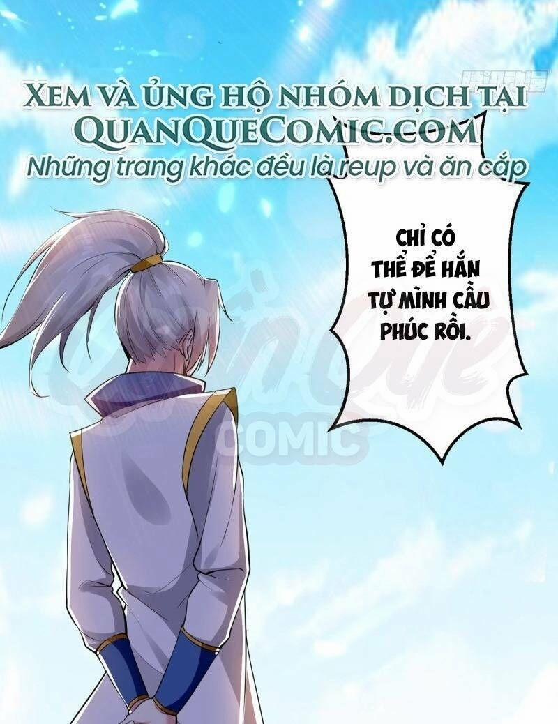 Lăng Thiên Thần Đế 56 trang 34