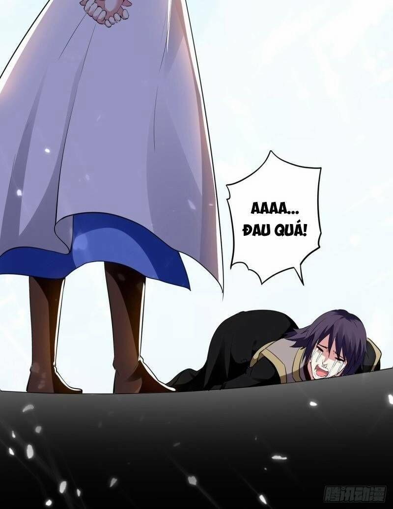 Lăng Thiên Thần Đế 56 trang 35